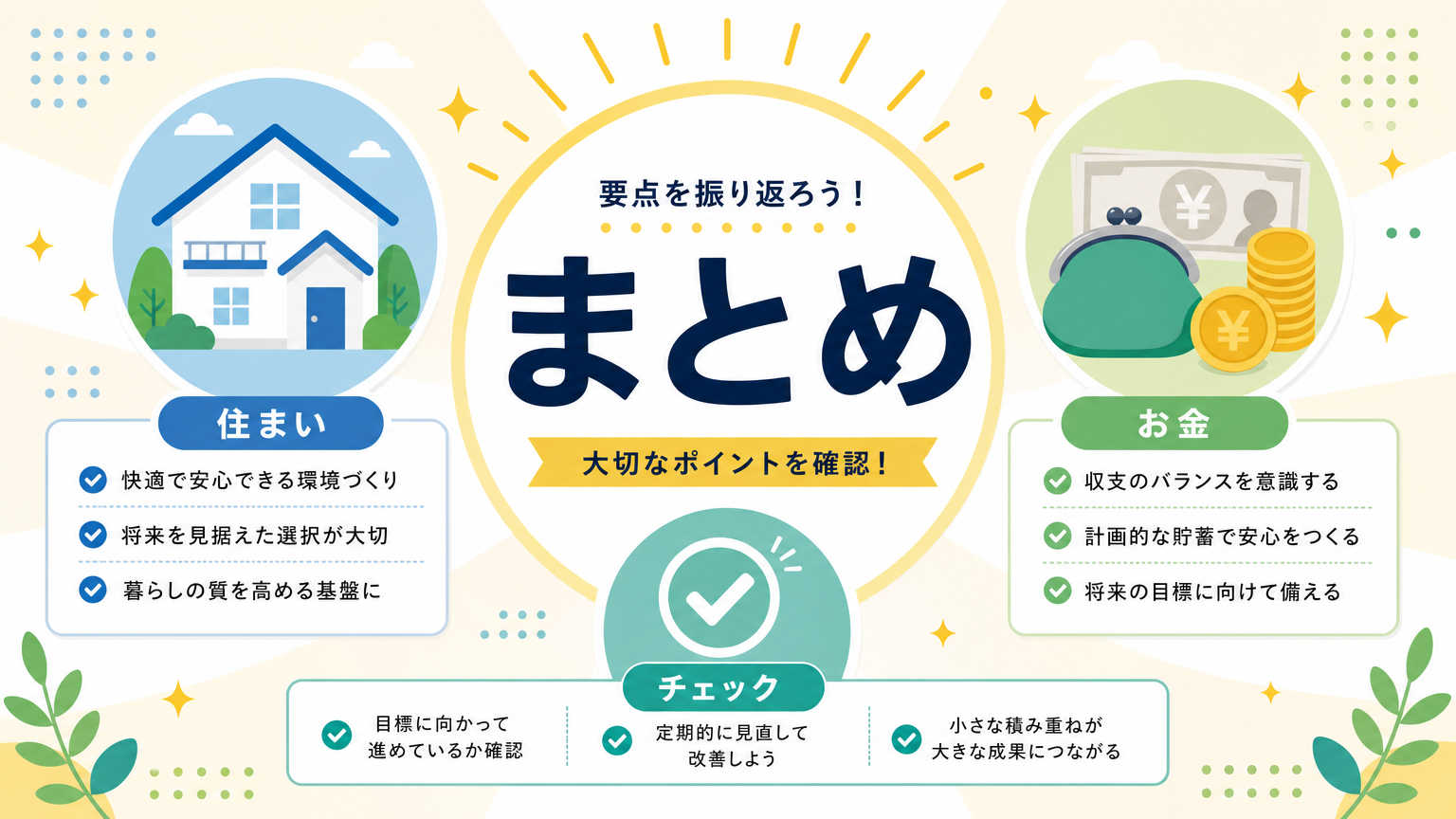 まとめ